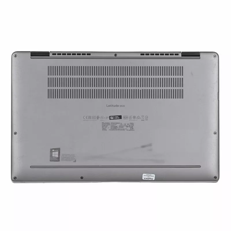 Dell Latitude 9520 2-in-1 Intel Core i7-1185G7 16GB RAM 512GB SSD 15 Zoll FHD Touch Windows 11 Pro (Gebraucht)