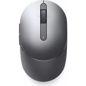 Dell Mobile Pro Wireless Maus MS5120W - Schwarz P0R42