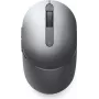 Dell Mobile Pro Wireless Maus MS5120W - Schwarz P0R42