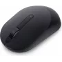DELL MS300 Kabellose optische Maus Beidhändig RF 2,4GHz Schwarz 570-ABOC