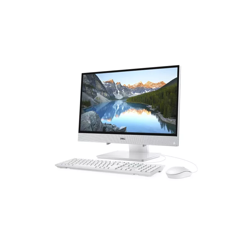 Dell Optical Mouse MS116 Wired, White