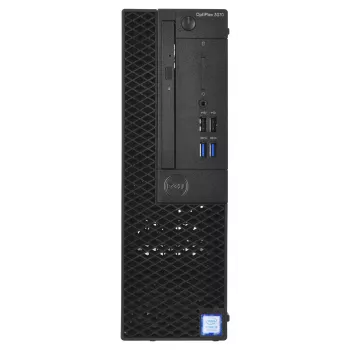 DELL OptiPlex 3070 SFF Desktop Intel Core i3-9100 8GB RAM 256GB SSD Windows 11 Pro Gebraucht