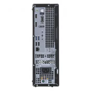 DELL OptiPlex 3080 SFF Desktop Intel Core i3-10100 8GB RAM 256GB SSD Windows 11 Pro Gebraucht