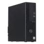 DELL OptiPlex 3080 SFF Desktop Intel Core i3-10100 8GB RAM 256GB SSD Windows 11 Pro Gebraucht