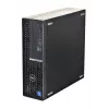 DELL OptiPlex 5000 SFF Desktop-Computer, Intel Core i5-12500 6-Kern bis zu 4,6 GHz, 16GB DDR4, 512GB SSD, Windows 11 Pro, generalüberholt