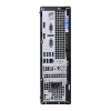 DELL OptiPlex 5000 SFF Desktop-Computer, Intel Core i5-12500 6-Kern bis zu 4,6 GHz, 16GB DDR4, 512GB SSD, Windows 11 Pro, generalüberholt