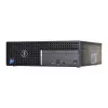 DELL OptiPlex 5000 SFF Desktop-Computer, Intel Core i5-12500 6-Kern bis zu 4,6 GHz, 16GB DDR4, 512GB SSD, Windows 11 Pro, generalüberholt