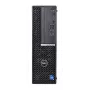 DELL OptiPlex 5000 SFF Desktop-Computer, Intel Core i5-12500 6-Kern bis zu 4,6 GHz, 16GB DDR4, 512GB SSD, Windows 11 Pro, generalüberholt