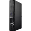Dell OptiPlex 5080 Micro Desktop-Computer - Intel Core i5-10500T, 12GB RAM, 256GB SSD, Windows 10 Pro