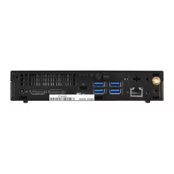 DELL OptiPlex 7060 Micro i5-8500 16GB 256GB SSD micro SFF Win11pro Gebraucht