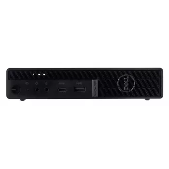 DELL OptiPlex 7080 Micro i5-10500T 16GB 512GB SSD mSFF Win11 Pro Gebraucht