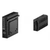 DELL OptiPlex MFF und TC Dual VESA-Halterung mit Adapterhalterung