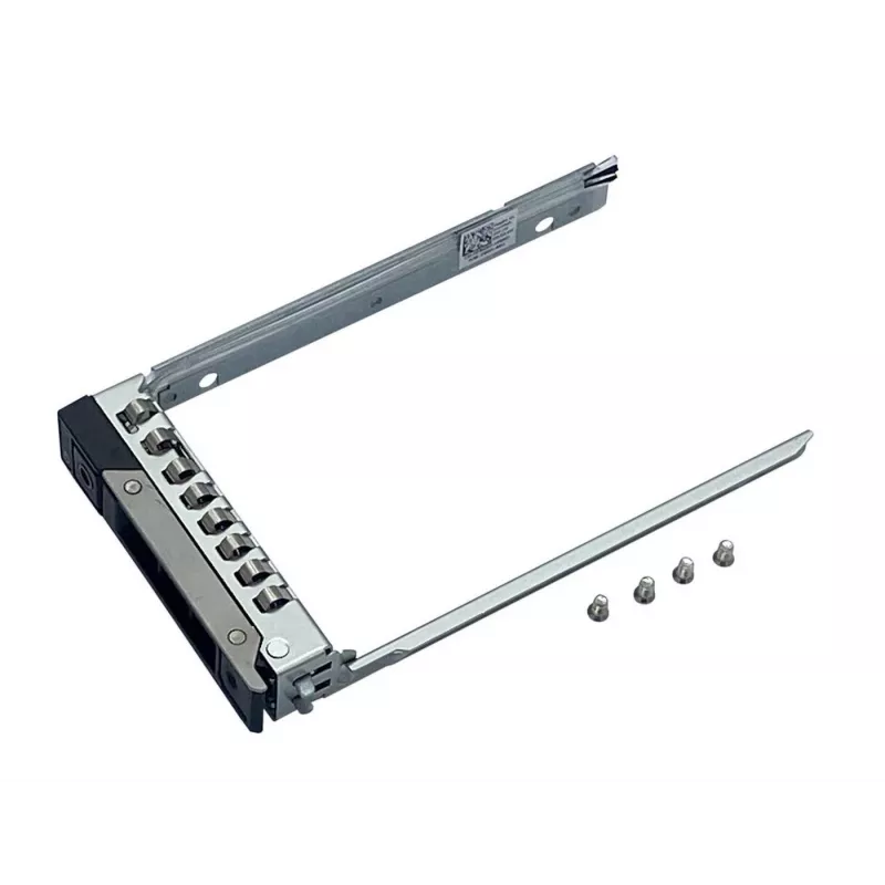 Dell PowerEdge 14G 2.5 Zoll Hot-Swap HDD/SSD Caddy Tray (DXD9H)