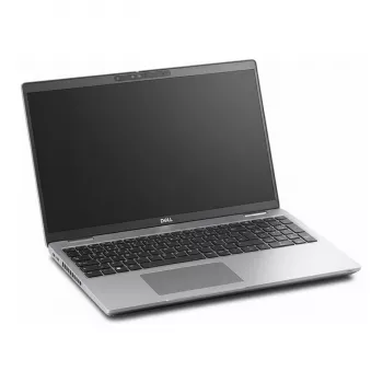 Dell Precision 3551 15.6 inch FHD Laptop, Intel Core i7-10875H, 32GB RAM, 1TB SSD, NVIDIA Quadro P620, Windows 11 Pro, Deutsche Tastatur, Schwarz