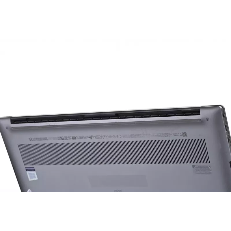 DELL Precision 5550 15.6 inch FHD Mobile Workstation - Intel Core i7-10750H 16GB RAM 512GB SSD NVIDIA Quadro T1000 Win11 Pro (Gebraucht)