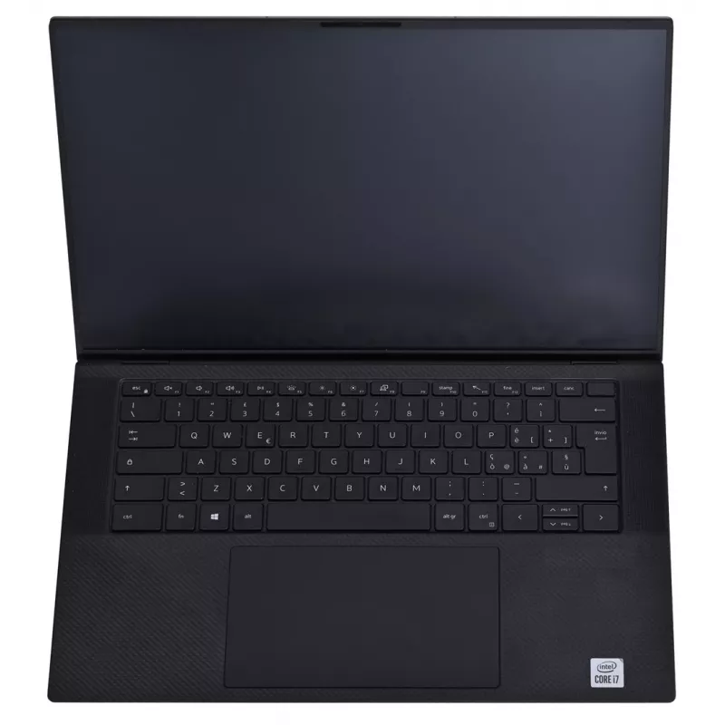 DELL Precision 5550 15.6 inch FHD Mobile Workstation - Intel Core i7-10750H 16GB RAM 512GB SSD NVIDIA Quadro T1000 Win11 Pro (Gebraucht)