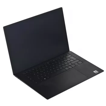 DELL Precision 5550 15.6 inch FHD Mobile Workstation - Intel Core i7-10750H 16GB RAM 512GB SSD NVIDIA Quadro T1000 Win11 Pro (Gebraucht)