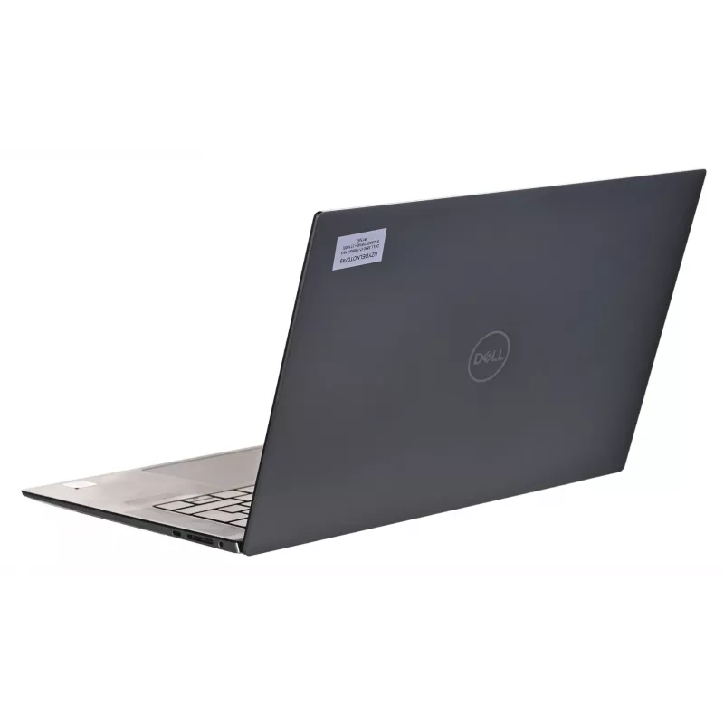 DELL Precision 5550 i7-10850H 32GB 512GB SSD 15,6 Zoll FHD NVIDIA Quadro T2000 Win11 Pro Gebraucht