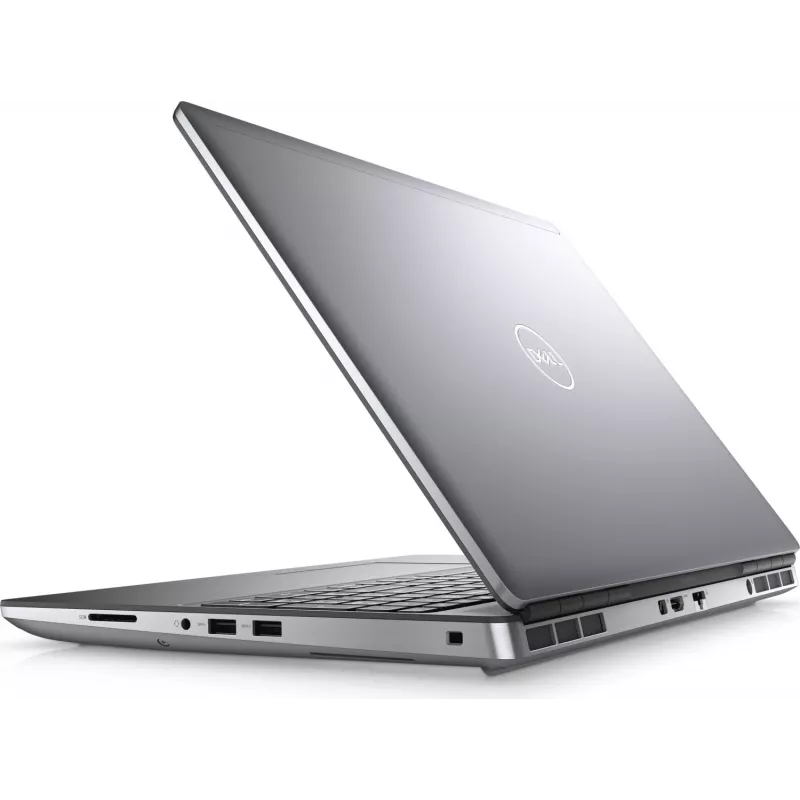 Dell Precision 7560 Laptop, Intel Core i5, 64GB RAM, SSD, 15,6 inch FHD (generalüberholt)