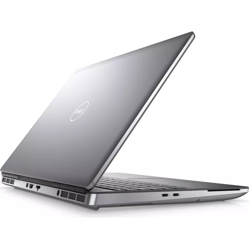 Dell Precision 7560 Laptop, Intel Core i5, 64GB RAM, SSD, 15,6 inch FHD (generalüberholt)