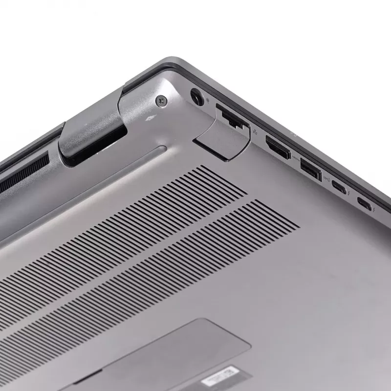 DELL Precision 7670 Mobile Workstation - Intel Core i7-12850HX, 64GB DDR5, 512GB NVMe SSD, 16 inch FHD+ (1920x1200) IPS, NVIDIA RTX A4500 16GB, Windows 11 Pro, Gebraucht