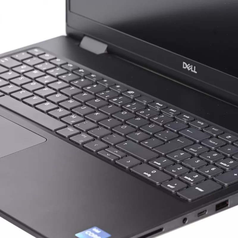 DELL Precision 7670 Mobile Workstation - Intel Core i7-12850HX, 64GB DDR5, 512GB NVMe SSD, 16 inch FHD+ (1920x1200) IPS, NVIDIA RTX A4500 16GB, Windows 11 Pro, Gebraucht