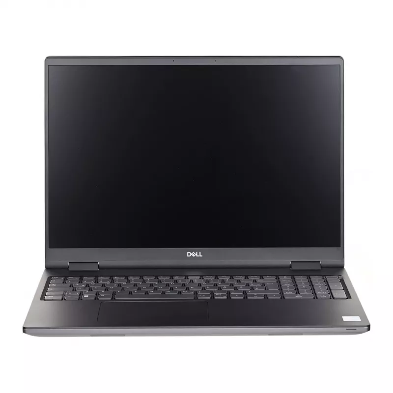 DELL Precision 7670 Mobile Workstation - Intel Core i7-12850HX, 64GB DDR5, 512GB NVMe SSD, 16 inch FHD+ (1920x1200) IPS, NVIDIA RTX A4500 16GB, Windows 11 Pro, Gebraucht