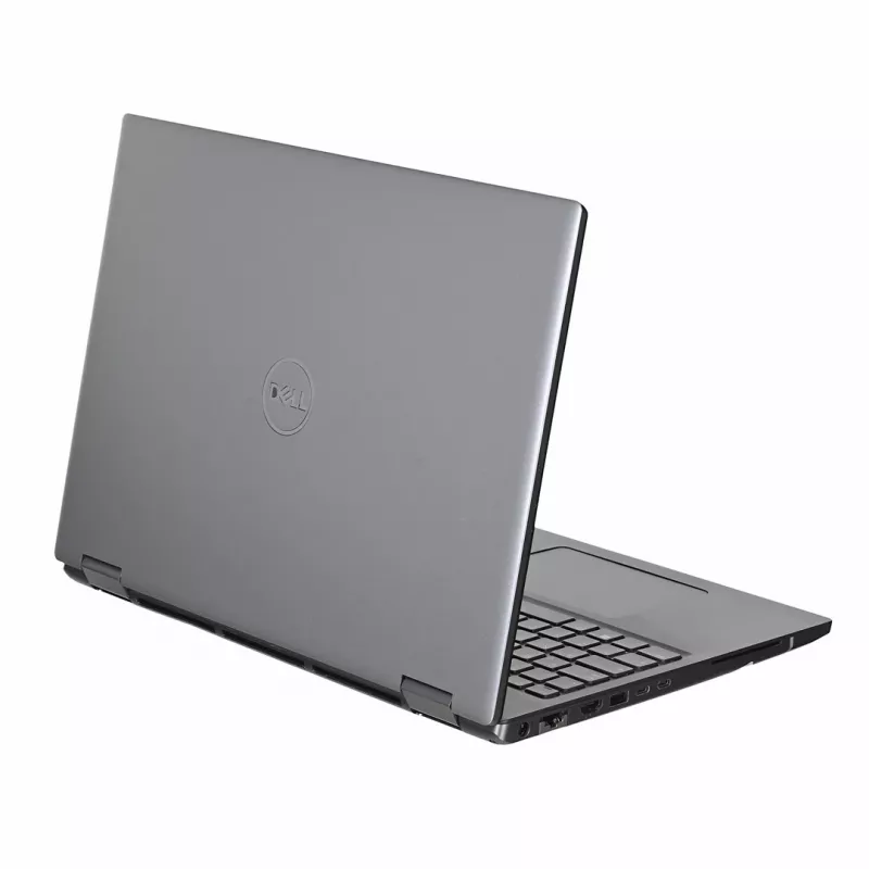 DELL Precision 7680 Mobile Workstation - Intel Core i5-13600HX, 32GB DDR5, 512GB SSD, 16 Zoll FHD, NVIDIA RTX A2000 8GB, Windows 11 Pro (Gebraucht, Titan Grau)