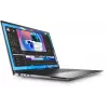 Dell Precision P16-56800024398SA Mobile Workstation, 16 Zoll WUXGA, Intel Core i5-13600H, 16GB DDR5, 256GB SSD, Windows 11 Pro, Tastatur mit Hintergrundbeleuchtung, Fingerabdruckleser, wiederverpackt, 2 Jahre Garantie