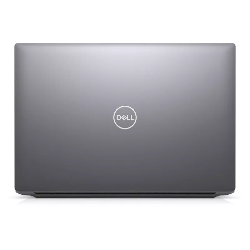 Dell Precision P16-56800024398SA Mobile Workstation, 16 Zoll WUXGA, Intel Core i5-13600H, 16GB DDR5, 256GB SSD, Windows 11 Pro, Tastatur mit Hintergrundbeleuchtung, Fingerabdruckleser, wiederverpackt, 2 Jahre Garantie