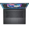 Dell Precision P16-56800024398SA Mobile Workstation, 16 Zoll WUXGA, Intel Core i5-13600H, 16GB DDR5, 256GB SSD, Windows 11 Pro, Tastatur mit Hintergrundbeleuchtung, Fingerabdruckleser, wiederverpackt, 2 Jahre Garantie