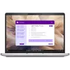 Dell Pro 13 Plus PB13250 Laptop, Core Ultra 5, 16 GB RAM, 512 GB SSD, 13,3 inch WUXGA