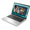 Dell Pro 14 Essential PV14250 Core 5 120U 14 Zoll FHD+ 300nits AG 16GB DDR5 512GB SSD Intel Graphics Fingerprint Reader Backlit Keyboard 54Wh Windows 11 Home Platin Silber + Dell MS116 Schwarze Maus 3Y Pro Support