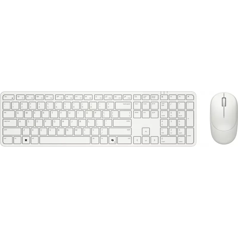 Dell Pro 5 Tastatur und Maus - KM526