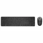 Dell Pro 5 Tastatur und Maus KM526 Kabellos QWERTZ Schwarz
