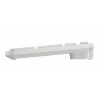 Dell Pro 5 KM526 Kabelloses Tastatur- und Maus-Set - Russisches Layout - Light Ash