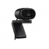 Dell Pro 5 Webcam 2K WB526 - QHD 1440p, Sony STARVIS, Dual-Mikrofone, Privatsphärenabdeckung, USB