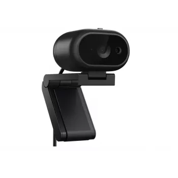 Dell Pro 5 Webcam 2K WB526 - QHD 1440p, Sony STARVIS, Dual-Mikrofone, Privatsphärenabdeckung, USB