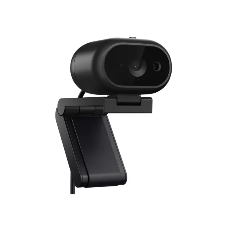 Dell Pro 5 Webcam 2K WB526 - QHD 1440p, Sony STARVIS, Dual-Mikrofone, Privatsphärenabdeckung, USB