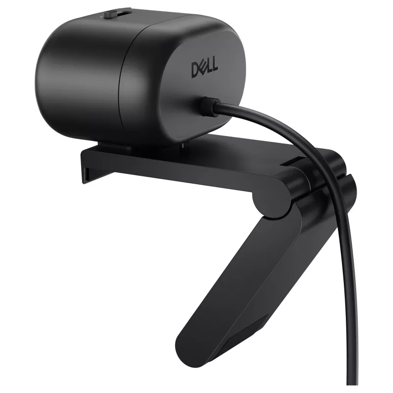 Dell Pro 5 Webcam 2K WB526 - QHD 1440p, Sony STARVIS, Dual-Mikrofone, Privatsphärenabdeckung, USB
