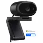 Dell Pro 5 Webcam 2K WB526 - QHD 1440p, Sony STARVIS, Dual-Mikrofone, Privatsphärenabdeckung, USB