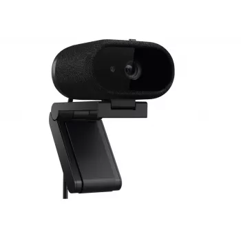 DELL Pro 7 Webcam 4K UHD (WB726) - AI Auto-Framing, HDR, Dual-Mikrofone