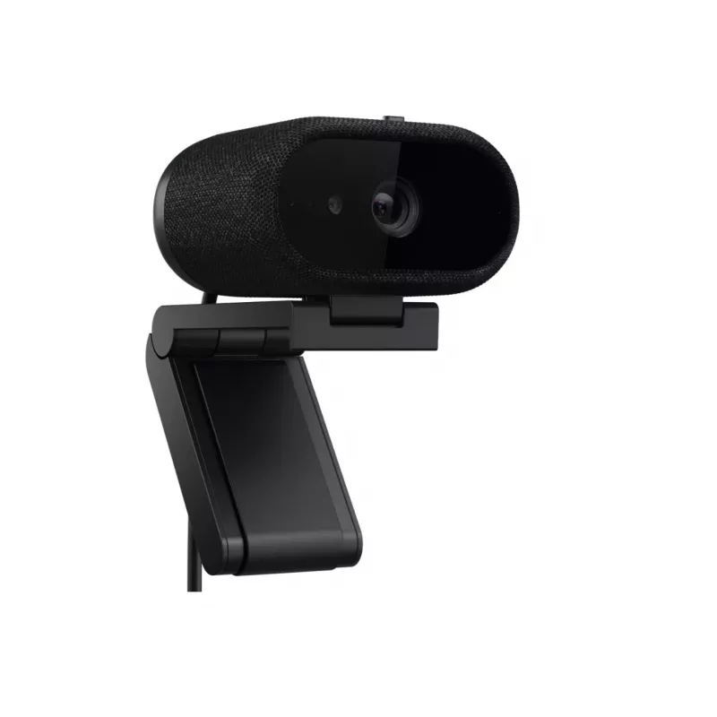 DELL Pro 7 Webcam 4K UHD (WB726) - AI Auto-Framing, HDR, Dual-Mikrofone