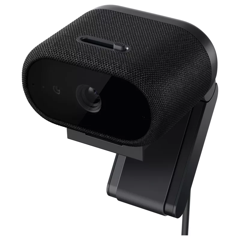 DELL Pro 7 Webcam 4K UHD (WB726) - AI Auto-Framing, HDR, Dual-Mikrofone