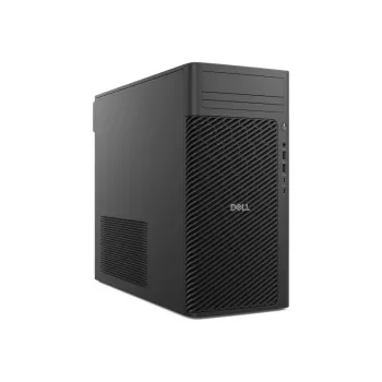 Dell Pro Max Tower T2 FCT2250 Desktop-Computer, Intel Core Ultra 7, 16 GB RAM, SSD-Laufwerk