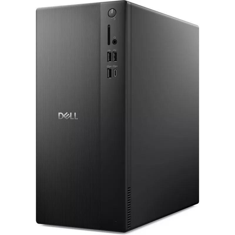 DELL Pro QVT1260 Intel Core i5-14500 8GB DDR5 512GB SSD Windows 11 Pro Desktop-PC Schwarz