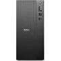 DELL Pro QVT1260 Intel Core i5-14500 8GB DDR5 512GB SSD Windows 11 Pro Desktop-PC Schwarz