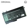 Dell R8D7N Original 4-Cell 68Wh Li-Ion Laptop Battery für Latitude 5300 5310 7300 7310 7400 7410 7500 7510