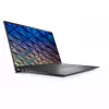 DELL Renewed Grade A++ Vostro 15 5510 15.6 inch FHD Laptop, Intel Core i7-11390H, 16GB DDR4 RAM, 512GB SSD, Intel Iris Xe Graphics, Windows 11 Pro, US/RU Tastatur, Silber