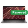 DELL Renewed Grade B Latitude 7430 14 Zoll Laptop Intel Core i5-1245U 16 GB RAM 256 GB SSD Intel Iris Xe Windows 11 Pro Tastaturlayout Nordisch
